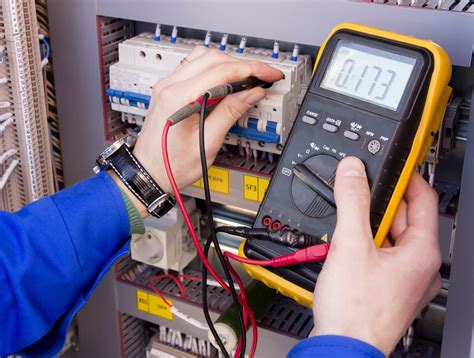 Electrical Testing, Inspection & Certification in Glastonbury, Somerset